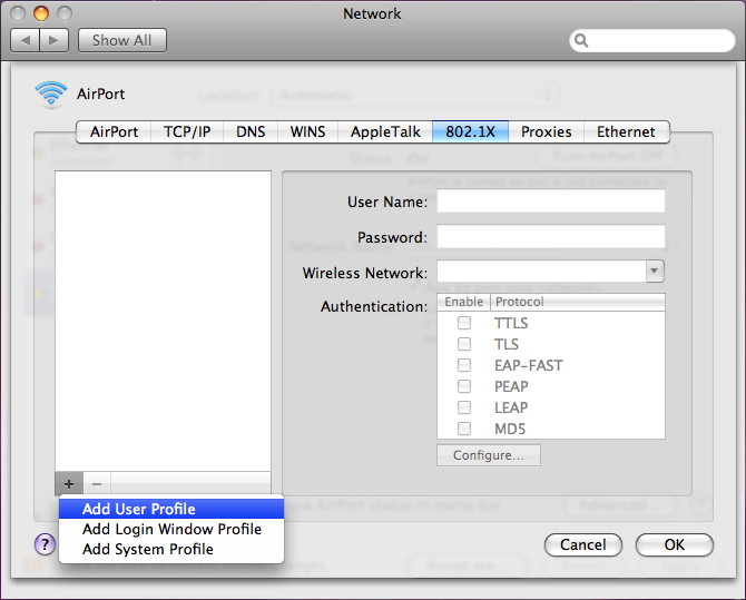 eduroam 5
